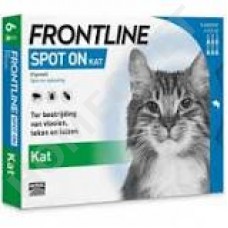 Frontline Spot On for Cats